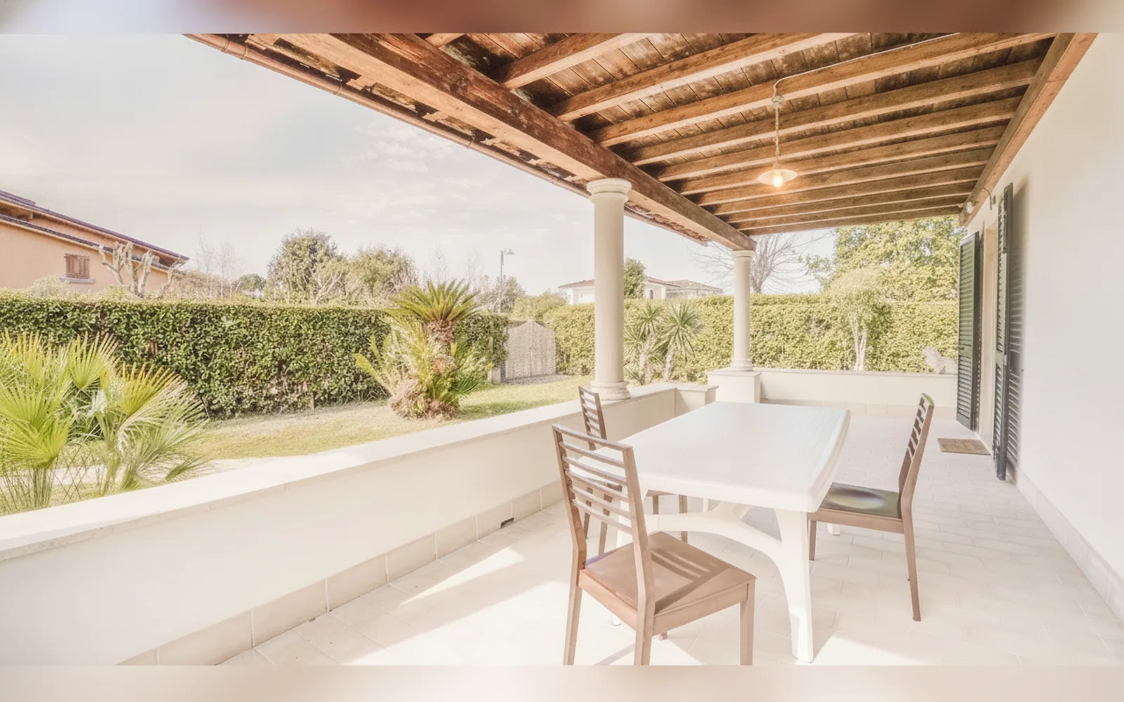 Villa Daniela del Forte · Casa vacanze a Forte dei Marmi, Toscana,  — galleria foto 2