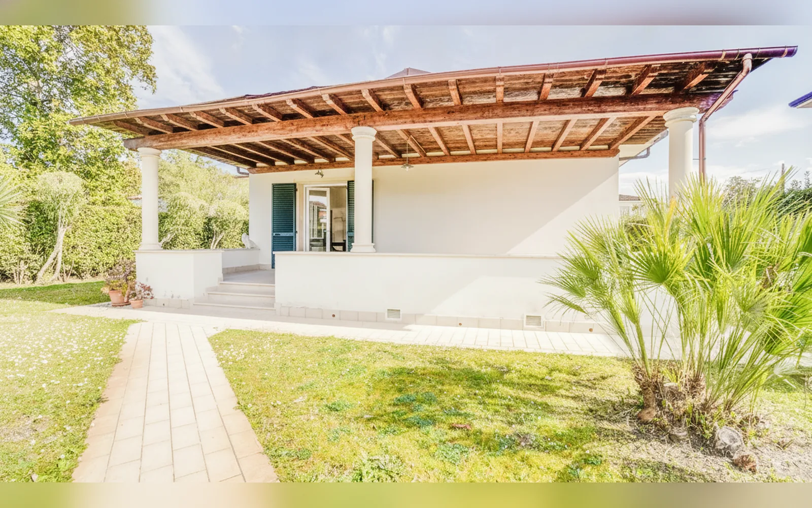 Villa Daniela del Forte · Casa vacanze a Forte dei Marmi, Toscana,  — galleria foto 30