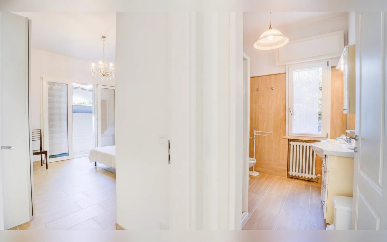 Villa Daniela del Forte · Casa vacanze a Forte dei Marmi, Toscana,  — galleria foto 35