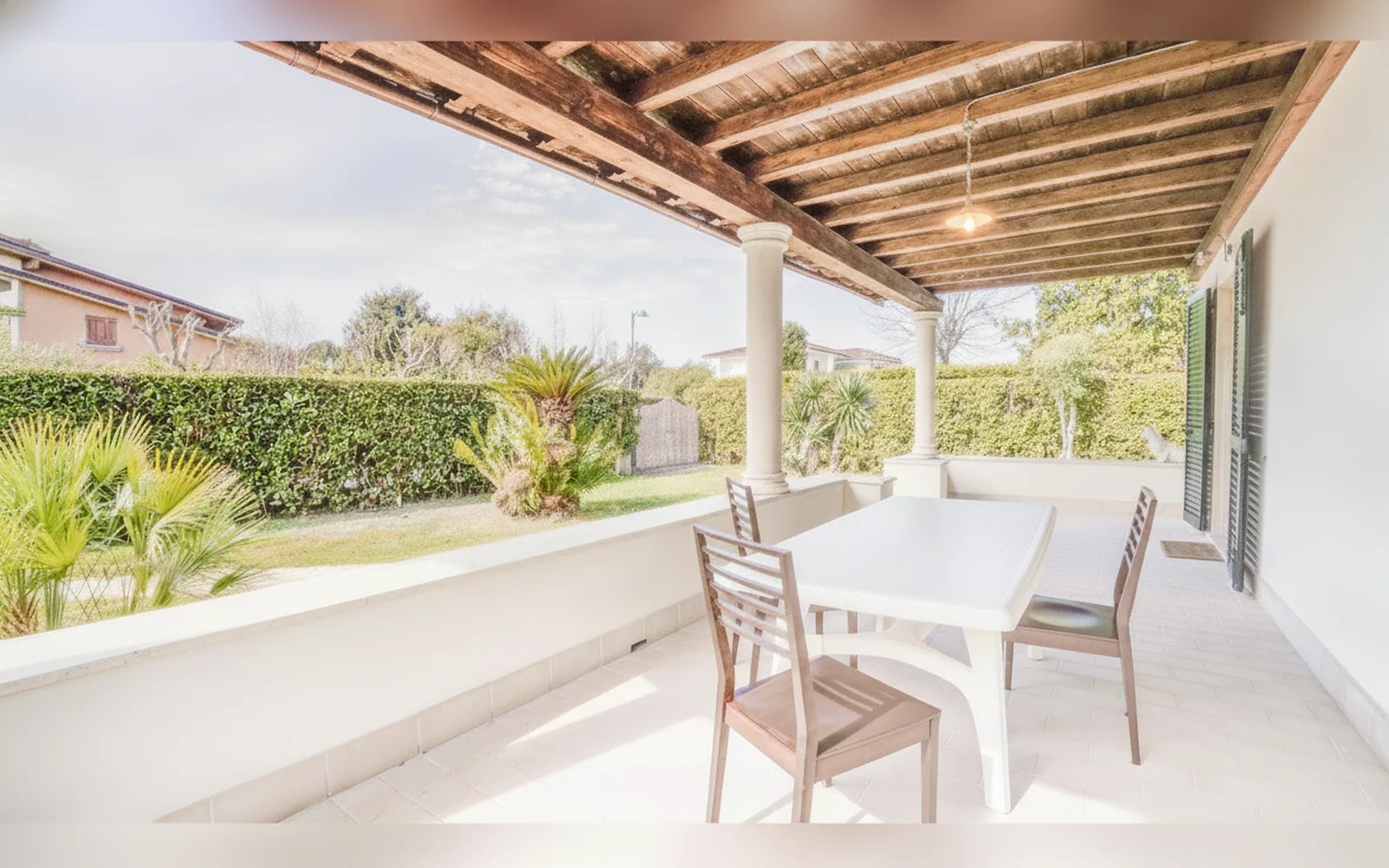Camera Villa Daniela del Forte · Casa vacanze a Forte dei Marmi, Toscana,  (foto 1)